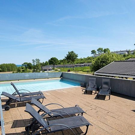 6 Person Holiday Home In Aabenraa Exterior photo